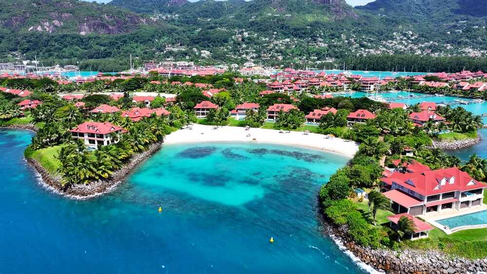 Les Seychelles