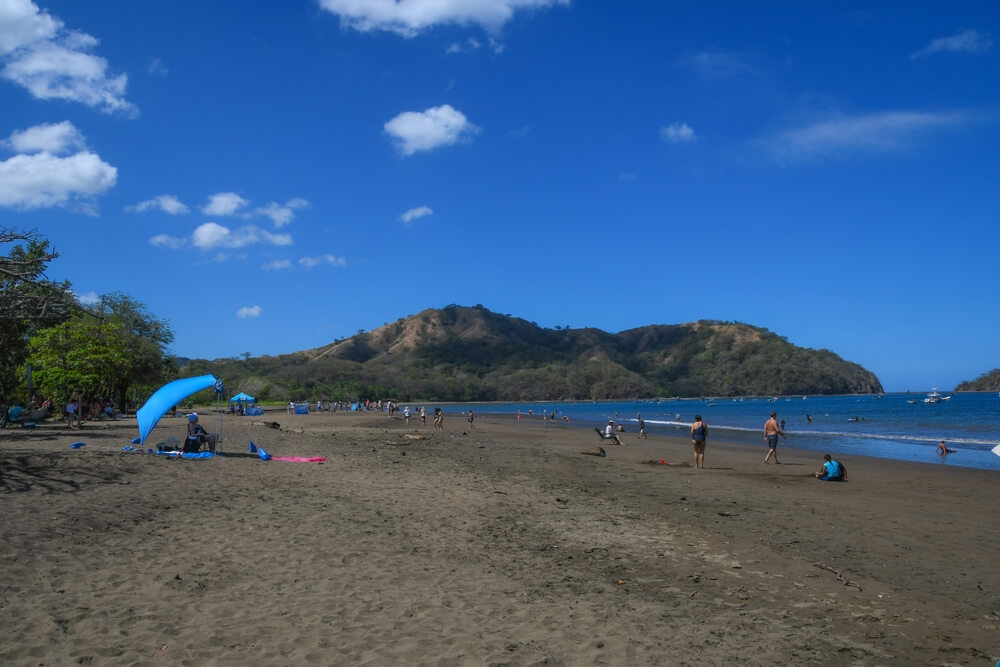 Costa Rica