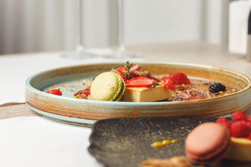 gastronomie d’exception