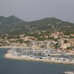 Activités nautiques location bateau à Ajaccio